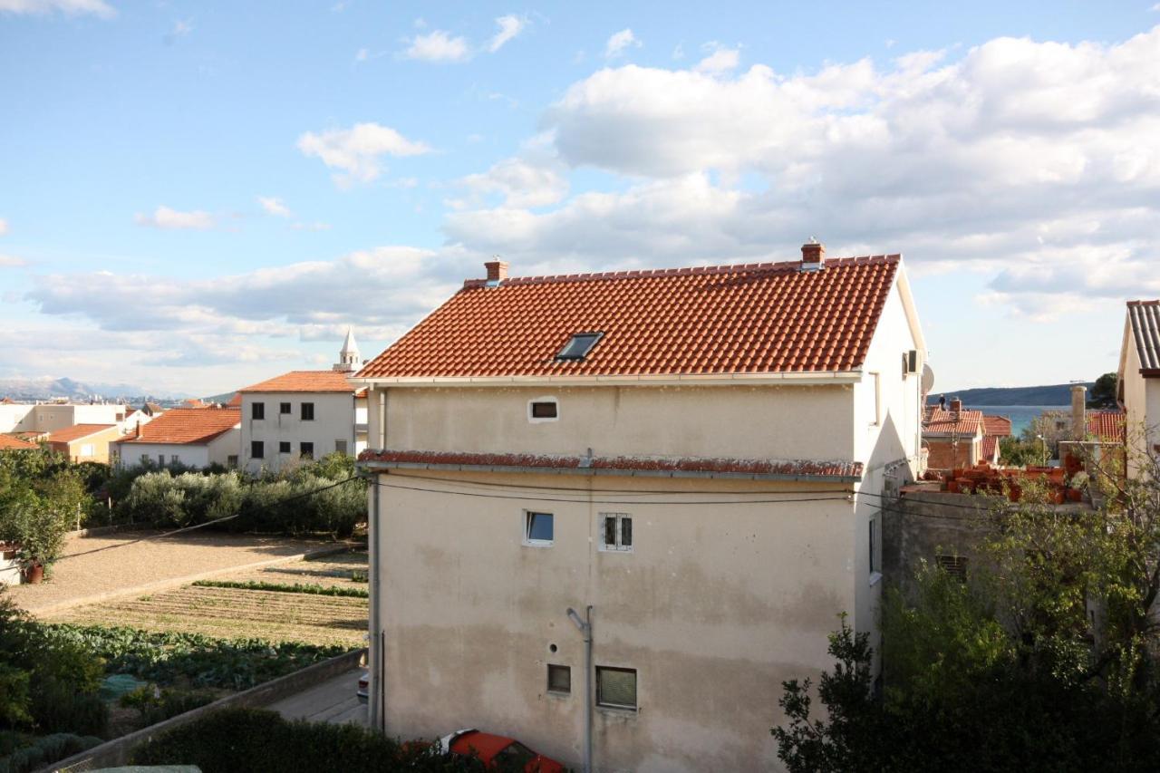 Apartments With A Parking Space Kastel Stafilic, Kastela - 5219 Exterior foto